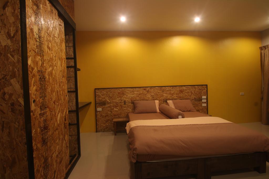 The Bedroom Nai Harn Beach Exterior foto